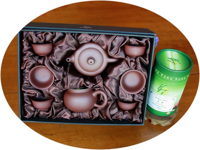 corporate tea gifts #4
